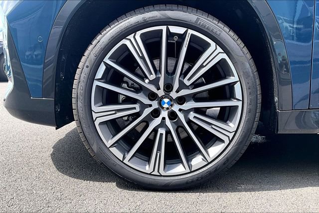 New 2026 BMW X1 xDrive28i w/ Technology Package image 12