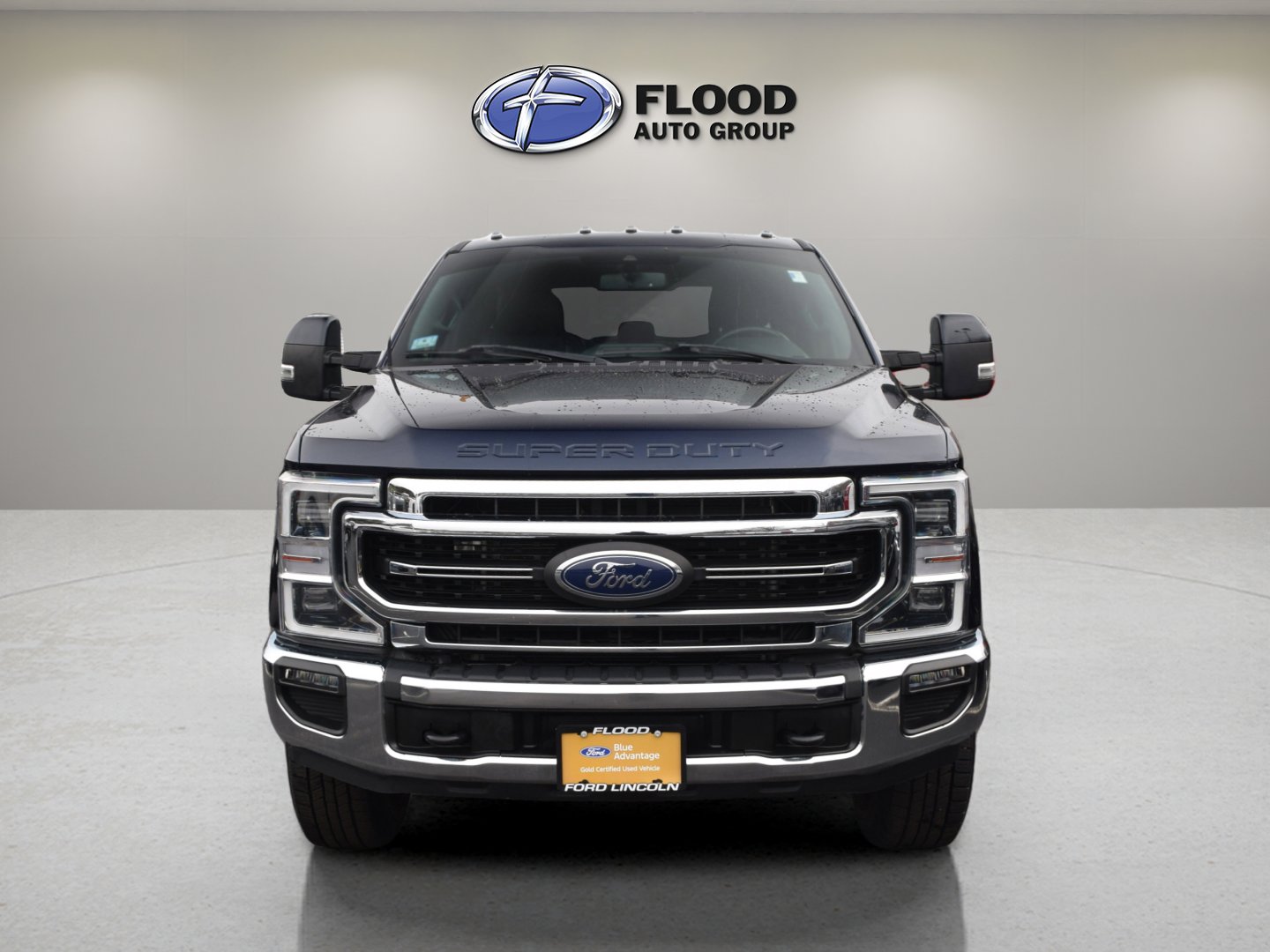Used 2022 Ford F350 Lariat w/ Lariat Ultimate Package AWD/4WD video 2