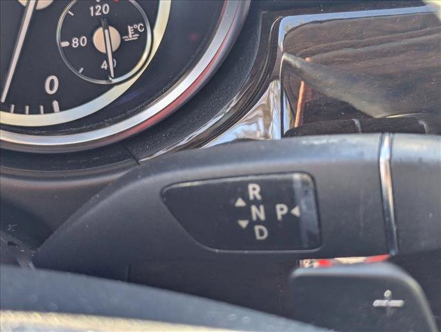 Used 2014 Mercedes-Benz ML 350 4MATIC image 5