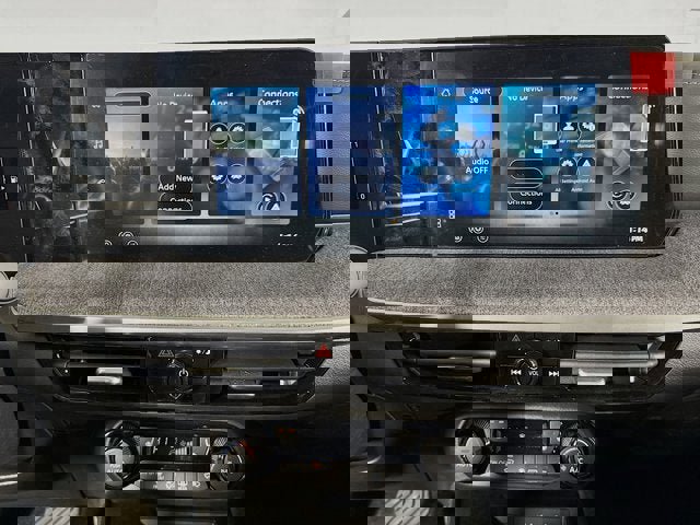 New 2026 Nissan Kicks SV image 12