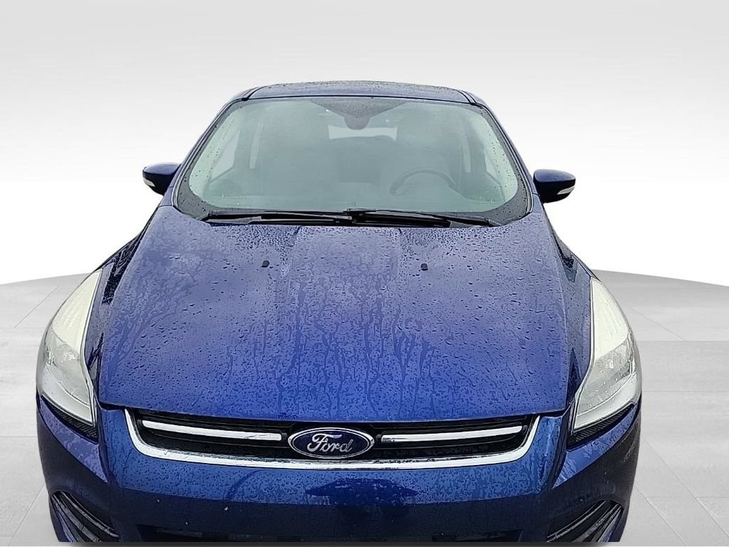 Used 2013 Ford Escape SEL AWD/4WD image 6