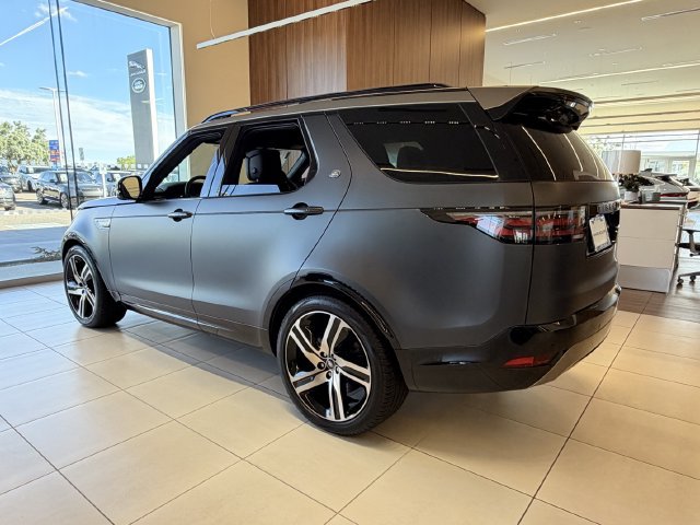 New 2026 Land Rover Discovery Limited Edition AWD/4WD image 19