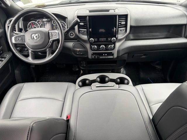 New 2026 RAM 3500 Tradesman image 31