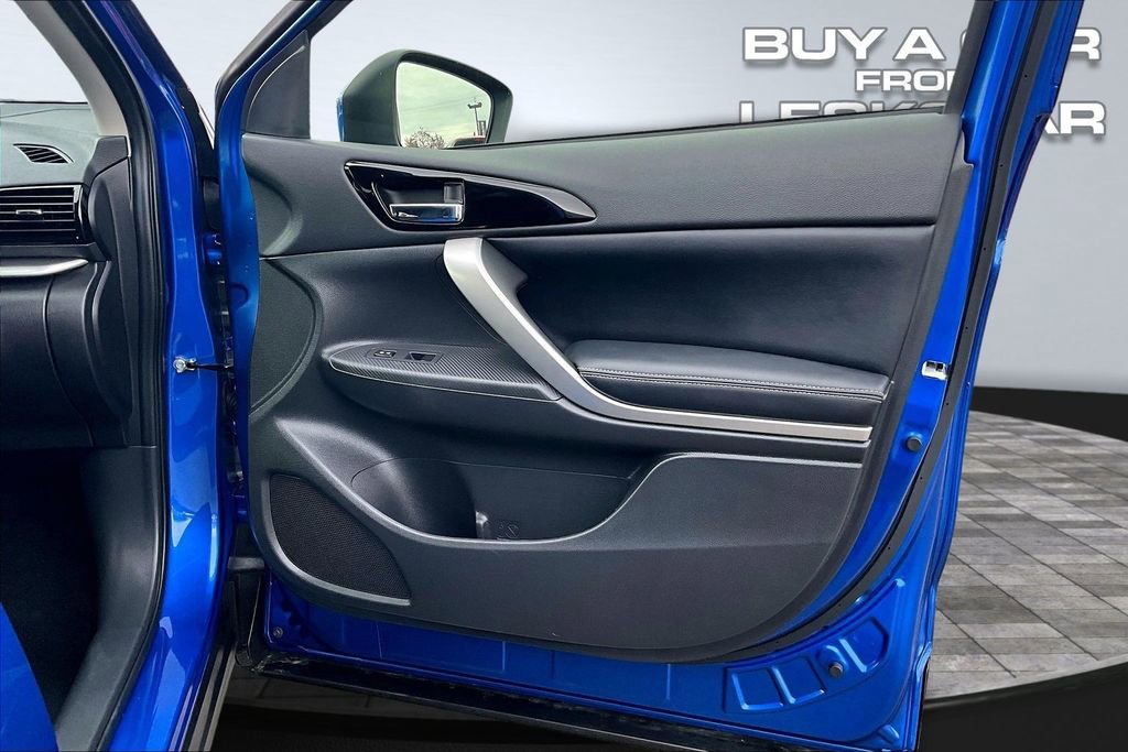 Used 2025 Mitsubishi Eclipse Cross SE image 23