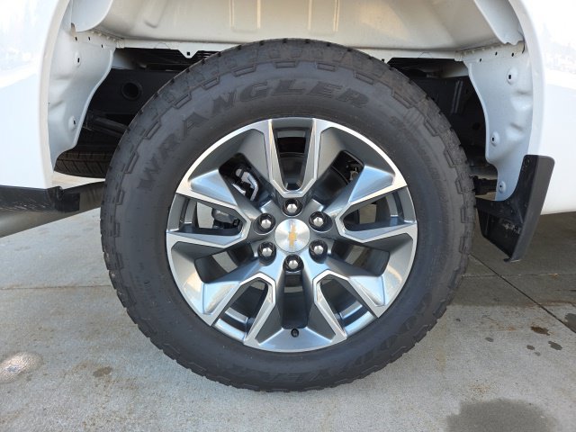 New 2026 Chevrolet Silverado 1500 LT AWD/4WD image 75