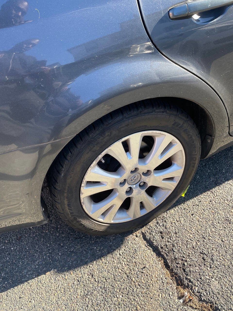 Used 2008 Toyota Avalon Touring image 17