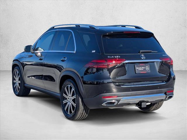 New 2026 Mercedes-Benz GLE 350 4MATIC image 9