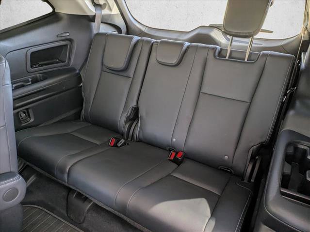 Used 2023 Subaru Ascent Limited image 18