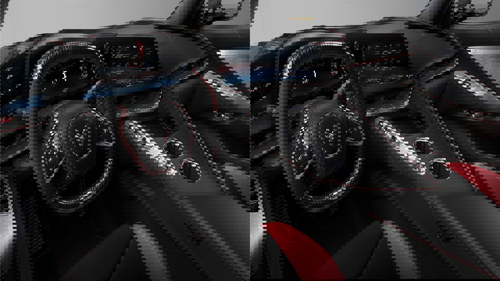 New 2026 Chevrolet Corvette Z06 image 11