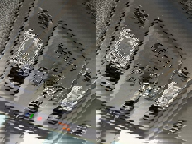 Used 2021 Chevrolet Tahoe High Country image 22