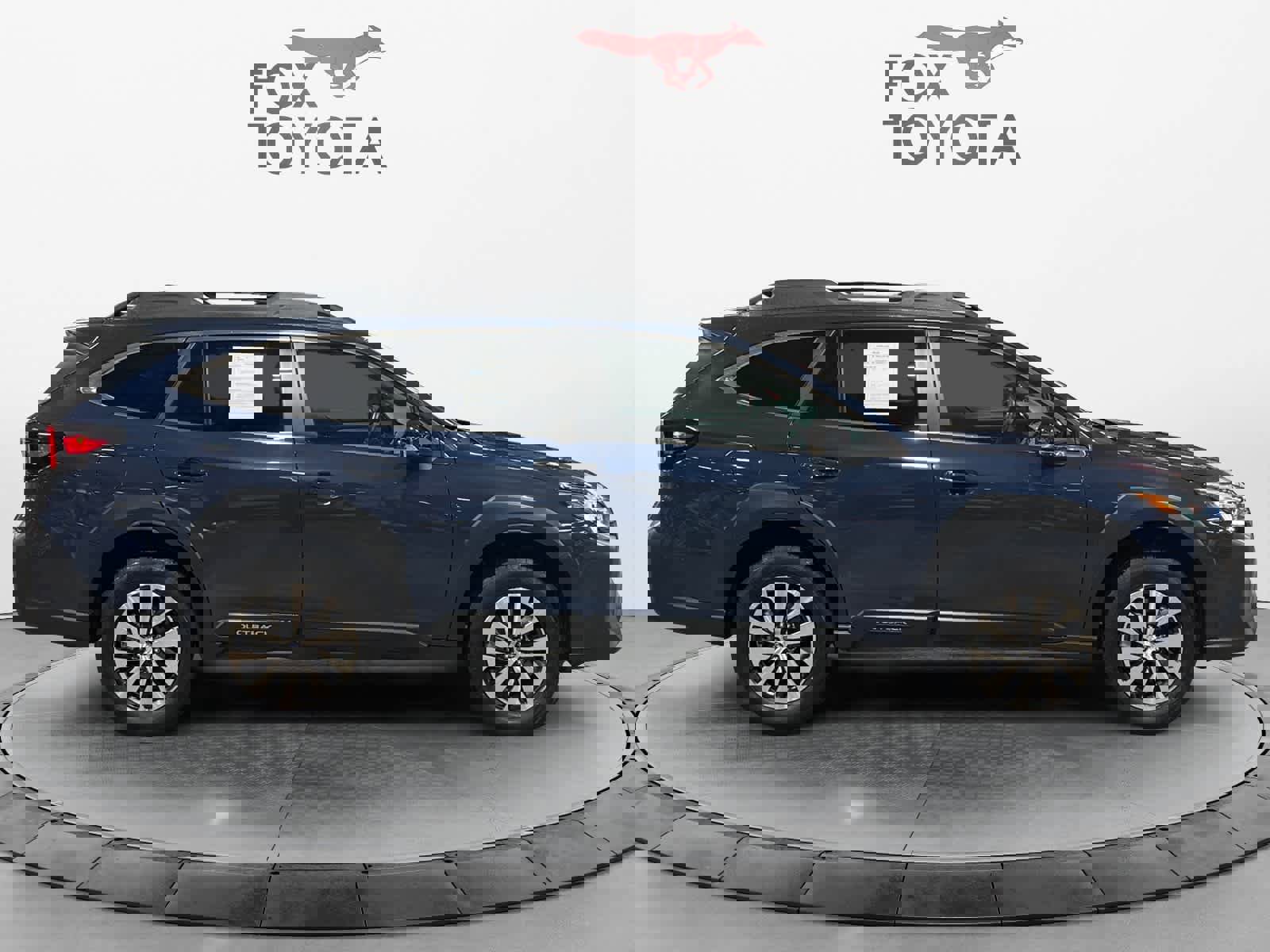 Used 2024 Subaru Outback Premium image 7