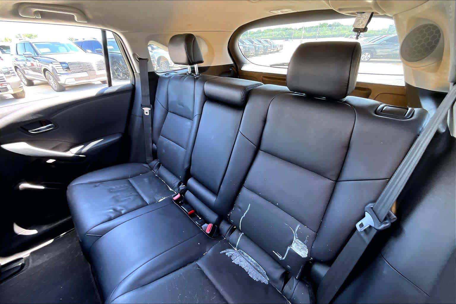 Used 2016 Acura RDX FWD w/ Technology Package image 19