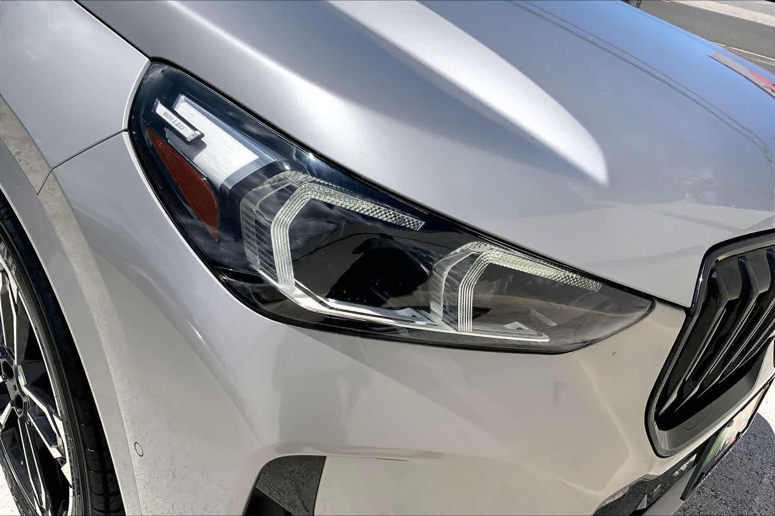 Used 2023 BMW X1 xDrive28i AWD/4WD image 31