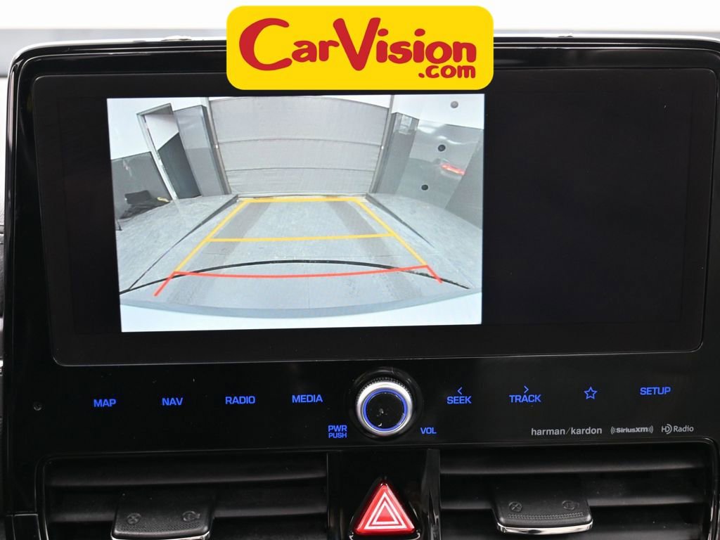 Used 2021 Hyundai Ioniq Limited image 21