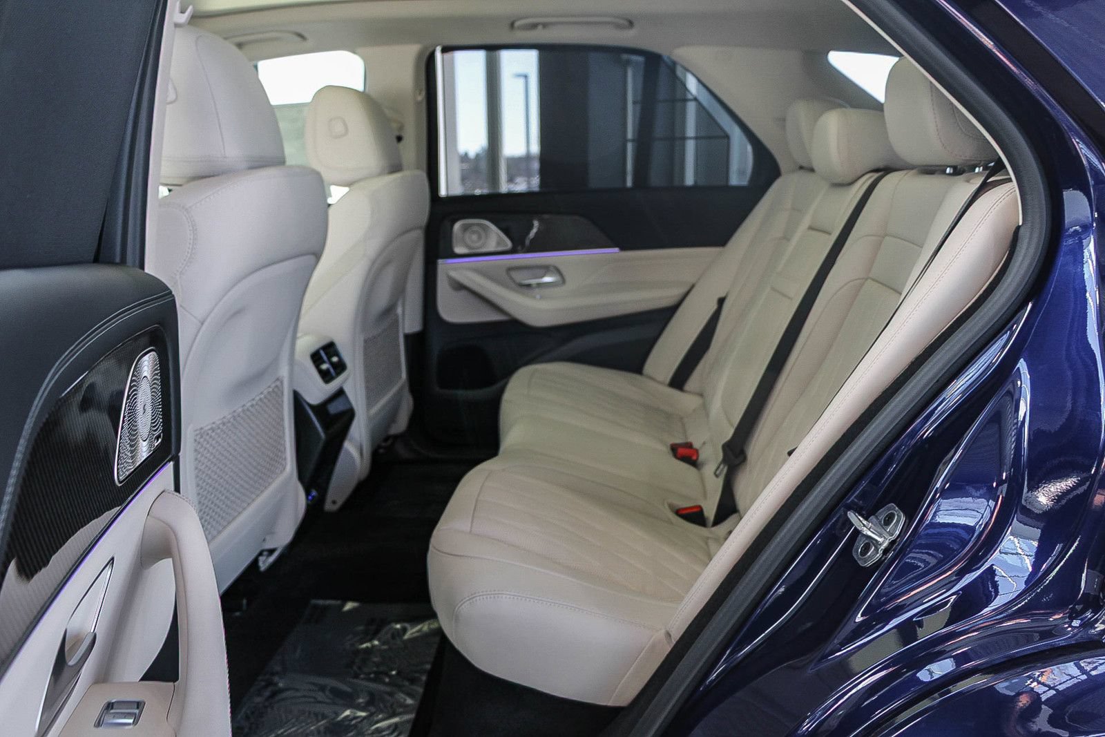 New 2026 Mercedes-Benz GLE 63 AMG S image 21
