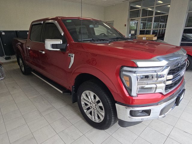 Used 2022 Ford Explorer Platinum w/ Equipment Group 601A AWD/4WD image 3