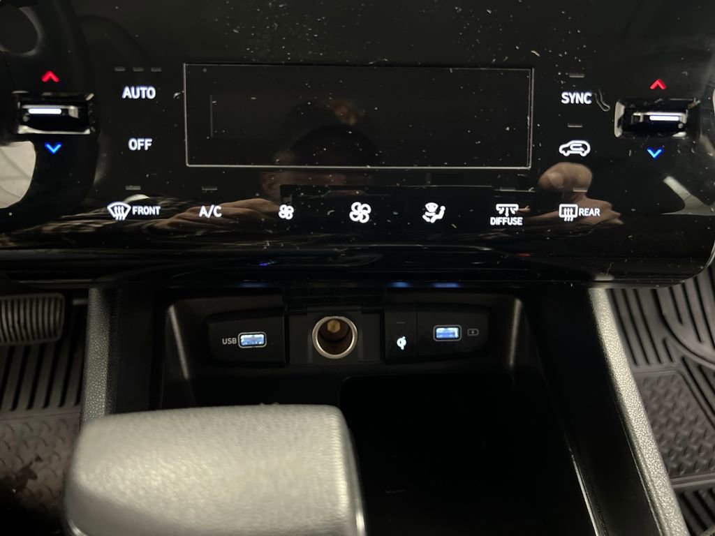 Used 2024 Hyundai Tucson SEL image 44