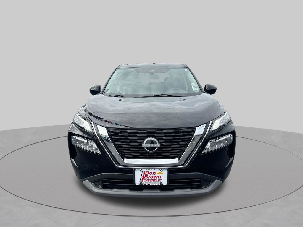 Used 2023 Nissan Rogue SV AWD/4WD image 30