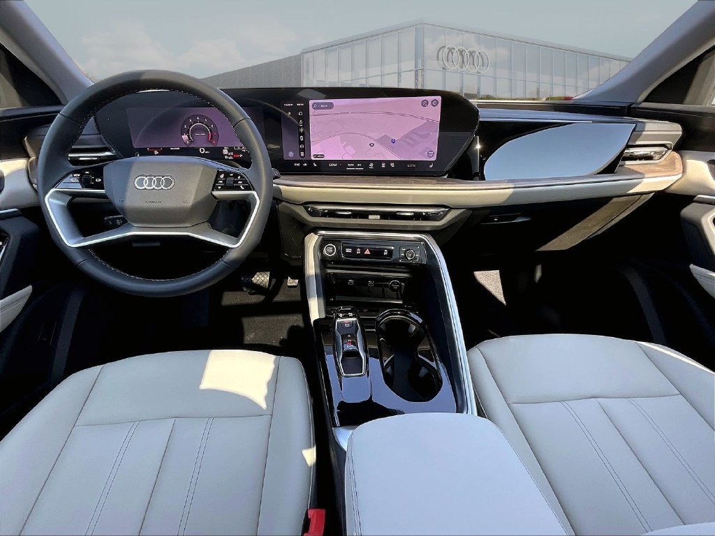 New 2026 Audi Q5 2.0T AWD/4WD image 5