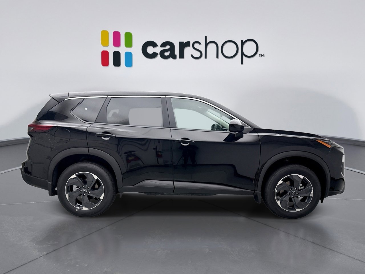 Used 2026 Nissan Rogue SV image 6
