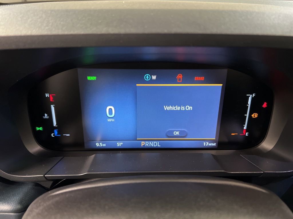 New 2026 Ford Maverick XLT image 21