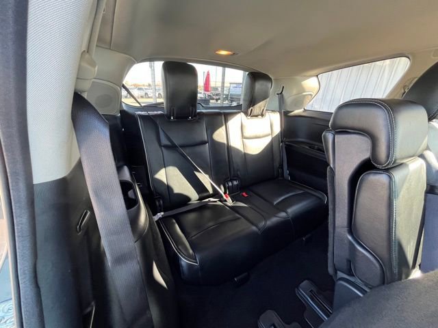 Used 2020 INFINITI QX60 Pure image 38