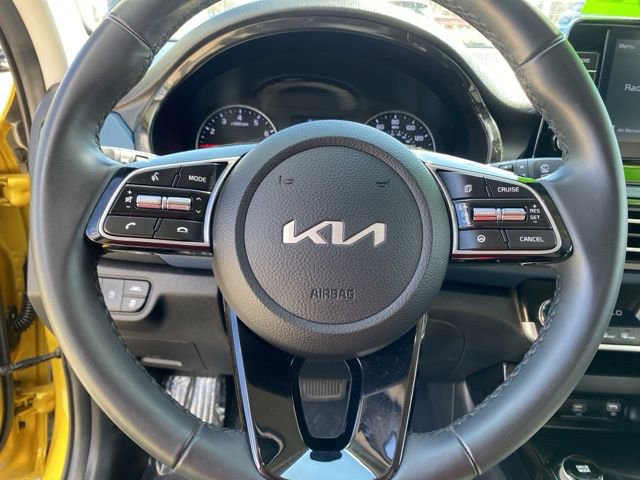 Used 2023 Kia Seltos S AWD/4WD image 17