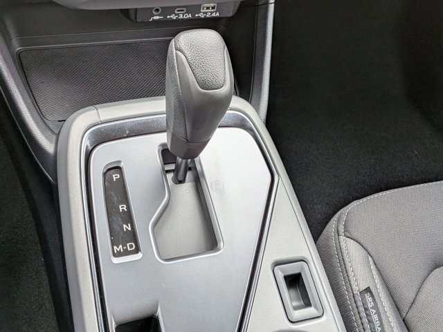 Certified 2026 Subaru Crosstrek 2.0i Premium w/ Crosstrek Mirror Package image 17