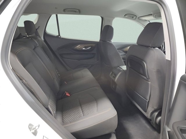 Used 2020 GMC Terrain SLE w/ Driver Convenience Package image 17