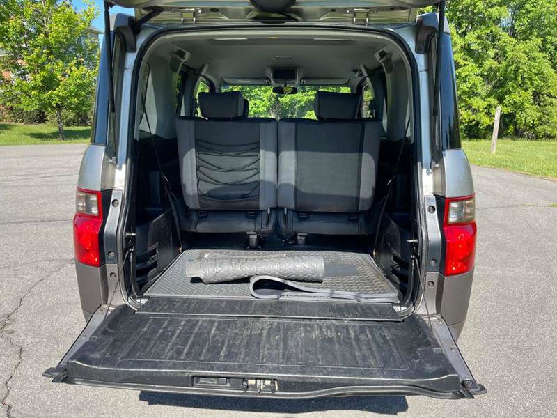 Used 2004 Honda Element EX image 93