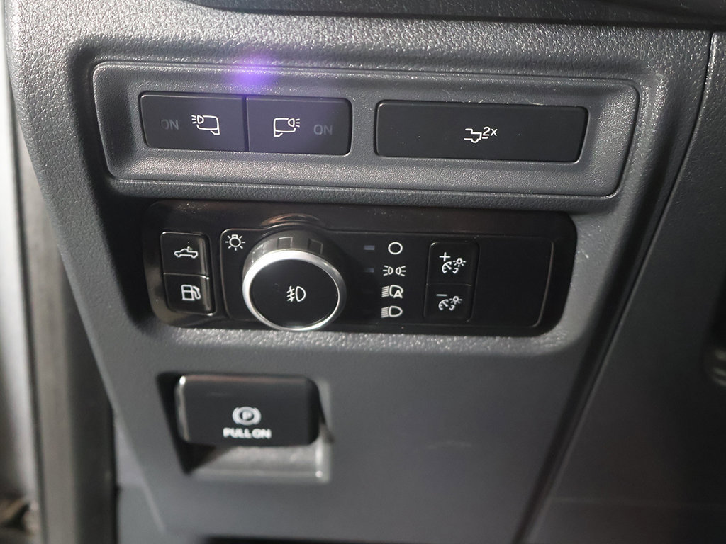 Used 2023 Ford F150 XLT w/ Equipment Group 302A High AWD/4WD image 34