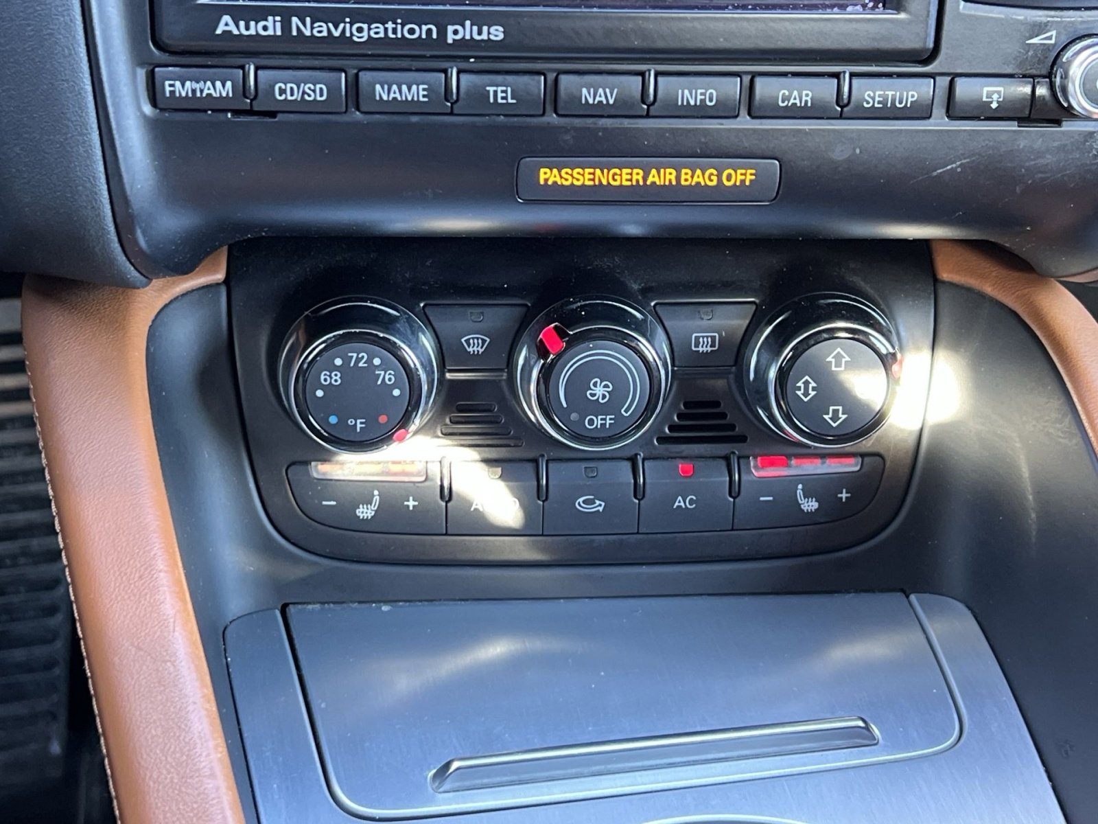 Used 2008 Audi TT 3.2 image 19