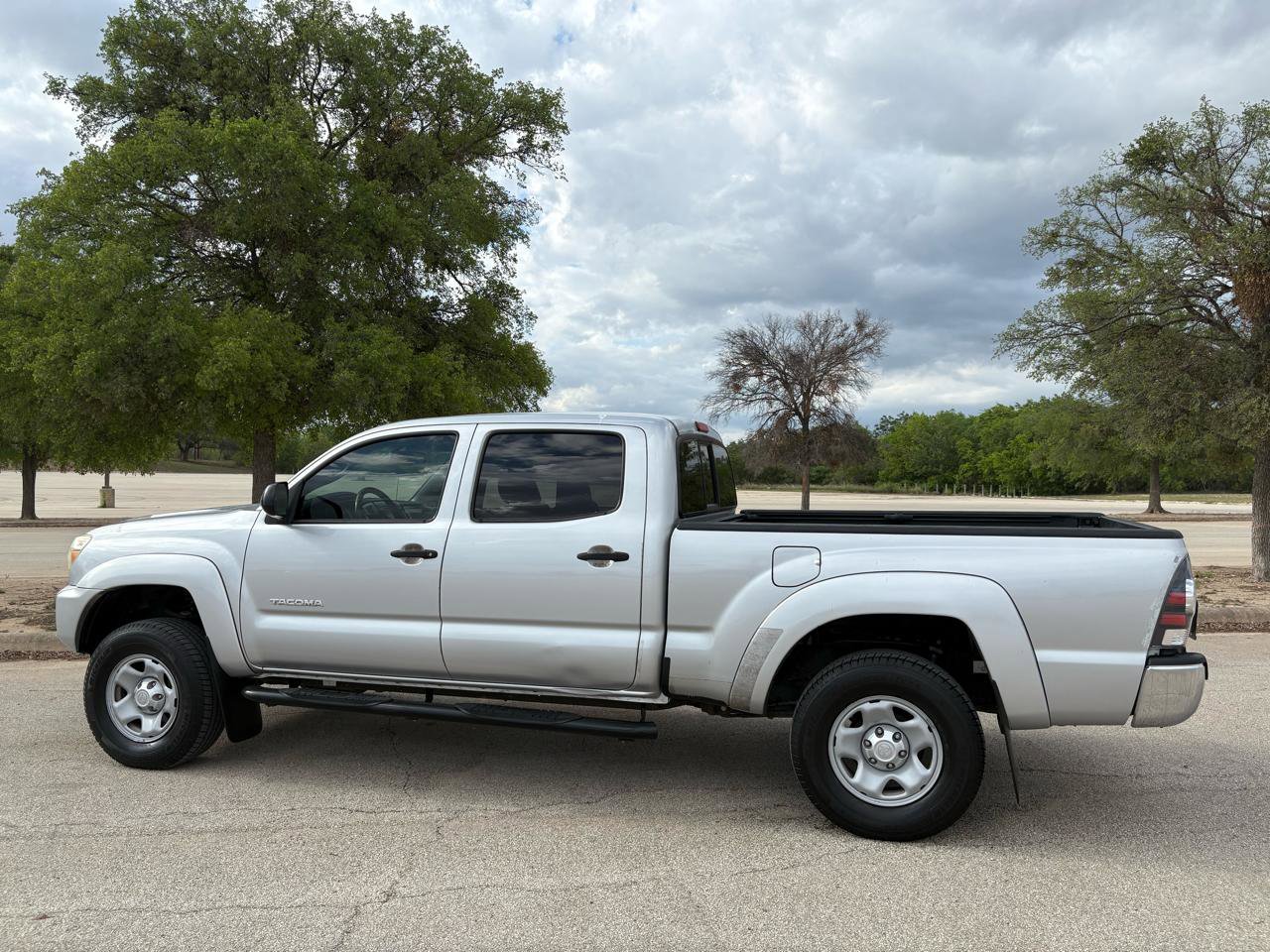Used 2013 Toyota Tacoma PreRunner w/ SR5 Pkg image 61