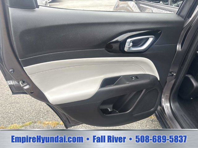 Used 2024 Jeep Compass Limited AWD/4WD image 17
