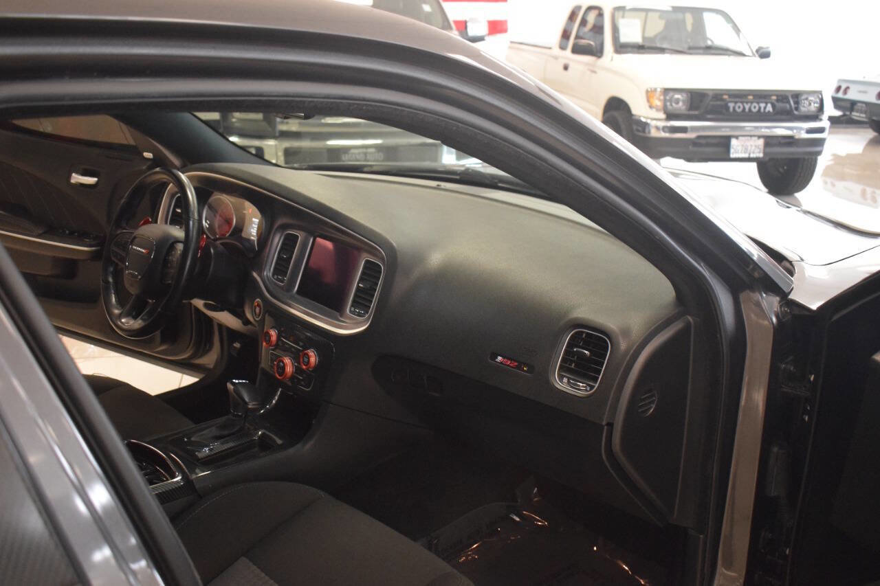 Used 2021 Dodge Charger Scat Pack image 45