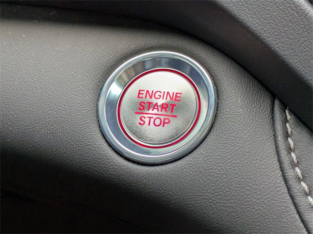 Used 2024 Acura RDX SH-AWD w/ Advance Package image 30