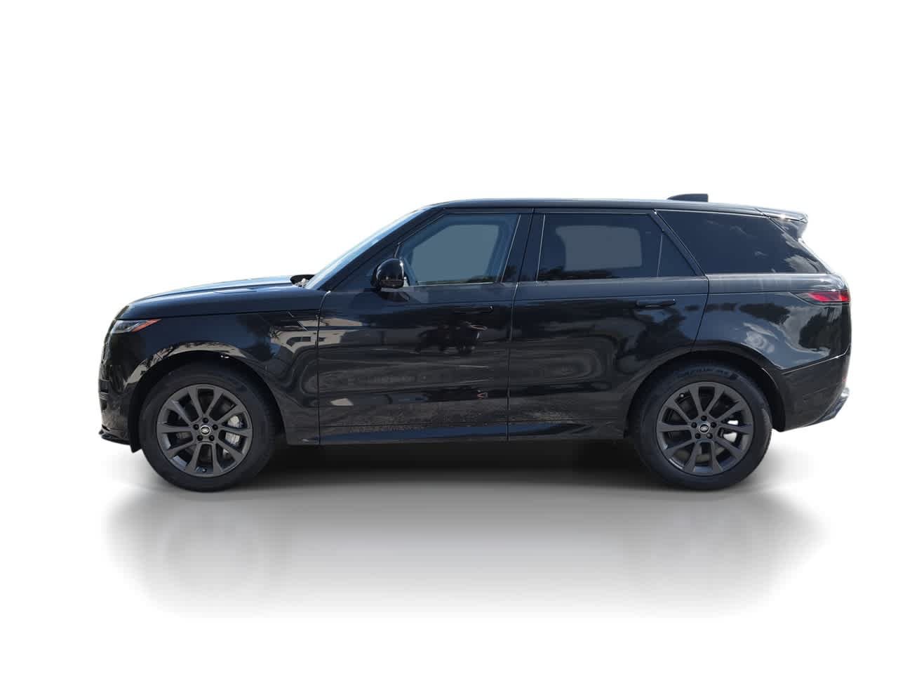 Certified 2025 Land Rover Range Rover Sport Dynamic SE AWD/4WD image 5
