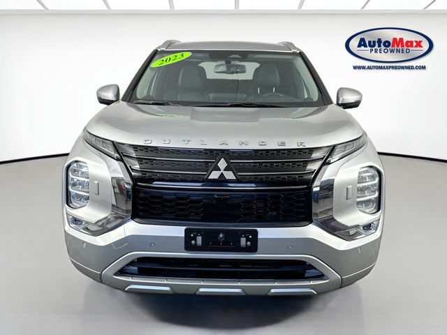 Used 2023 Mitsubishi Outlander SEL AWD/4WD image 6