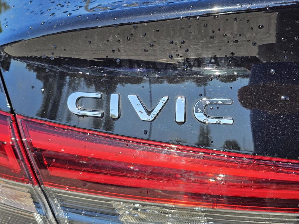Used 2023 Honda Civic EX image 11