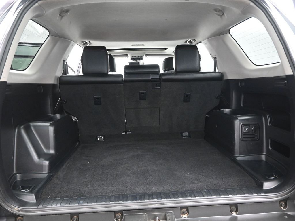 Used 2015 Toyota 4Runner Trail Premium image 22