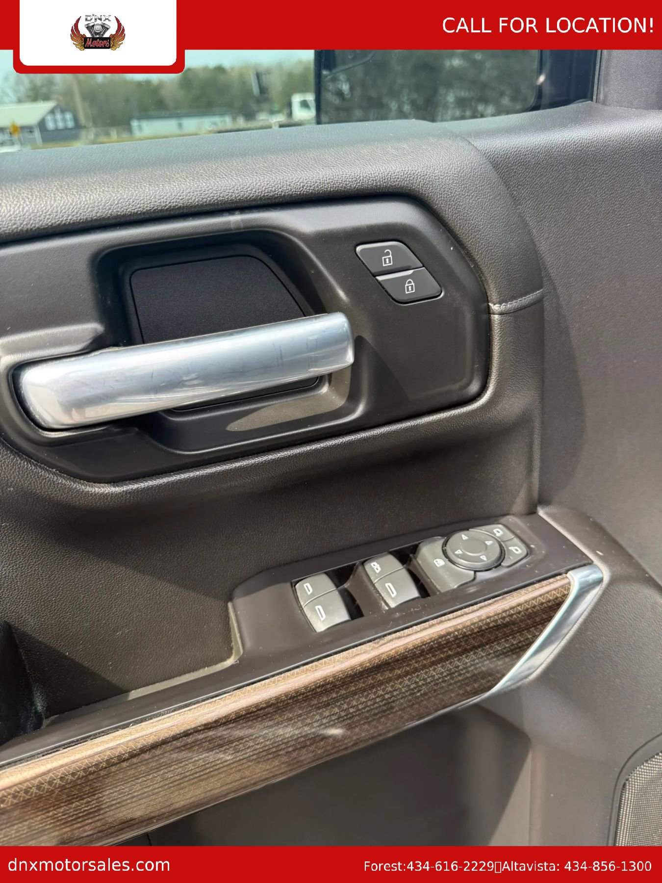 Used 2020 Chevrolet Silverado 1500 LT w/ All-Star Edition AWD/4WD image 21