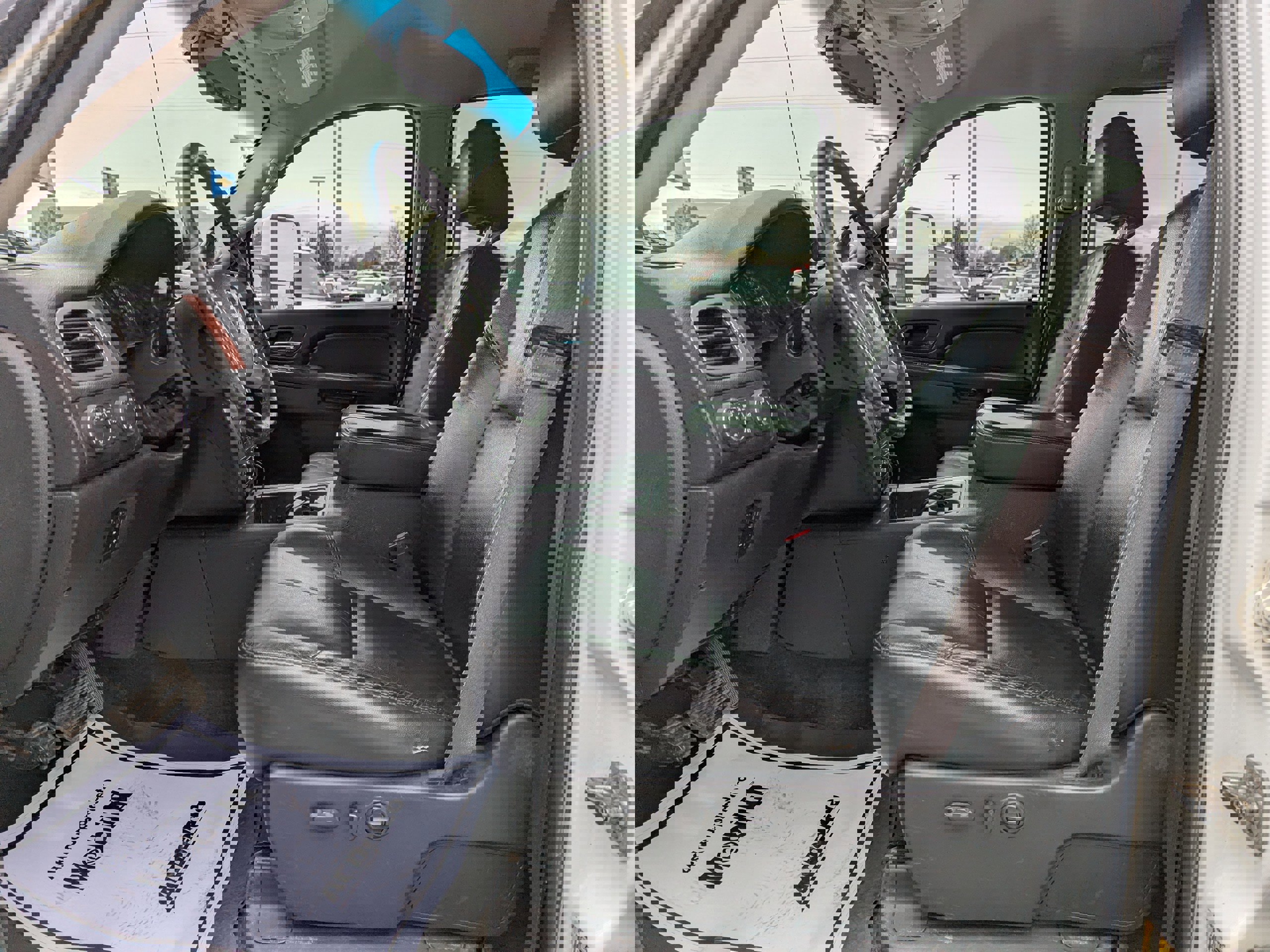 Used 2013 GMC Sierra 2500 SLT image 12