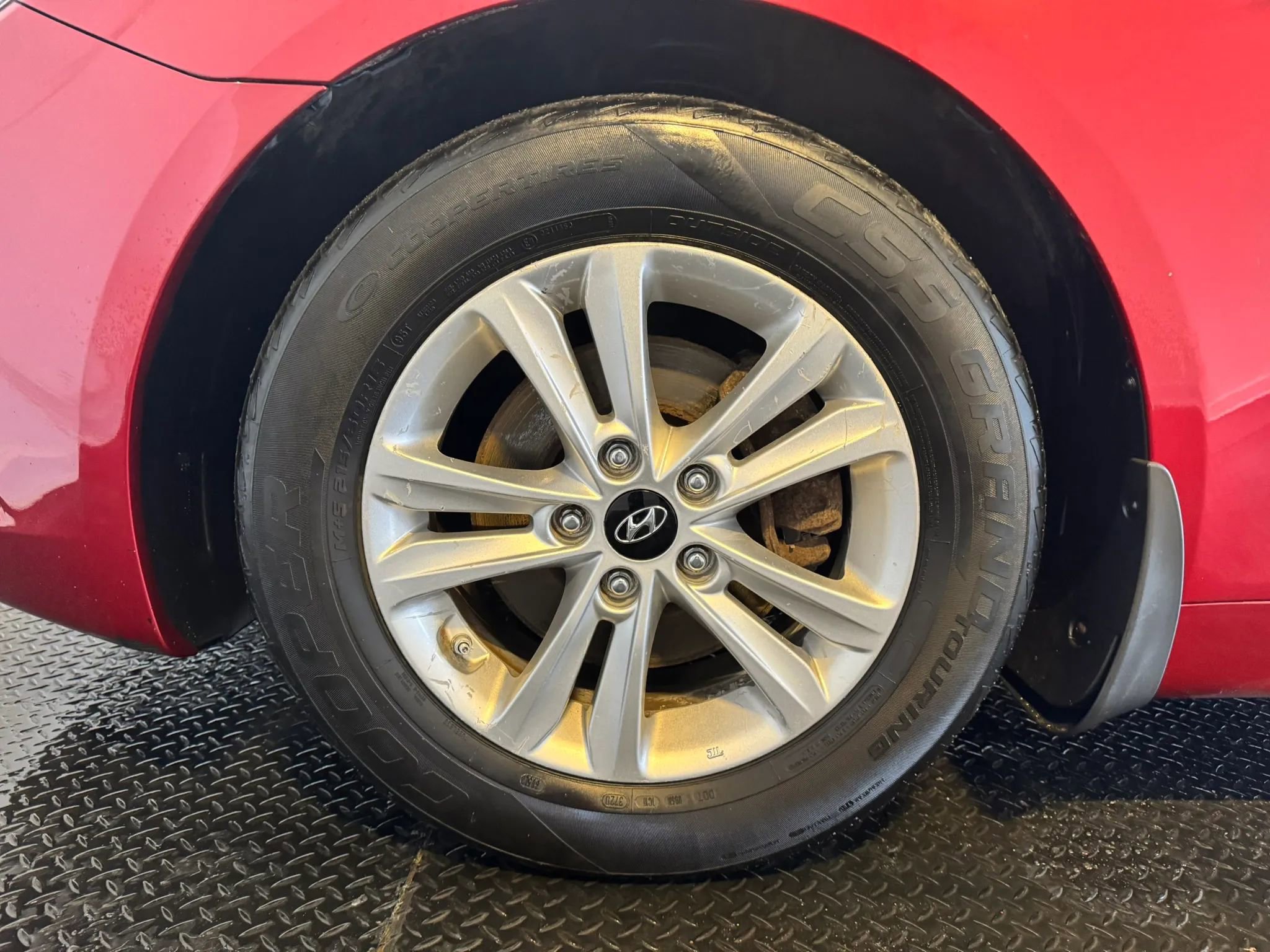 Used 2013 Hyundai Sonata GLS image 31