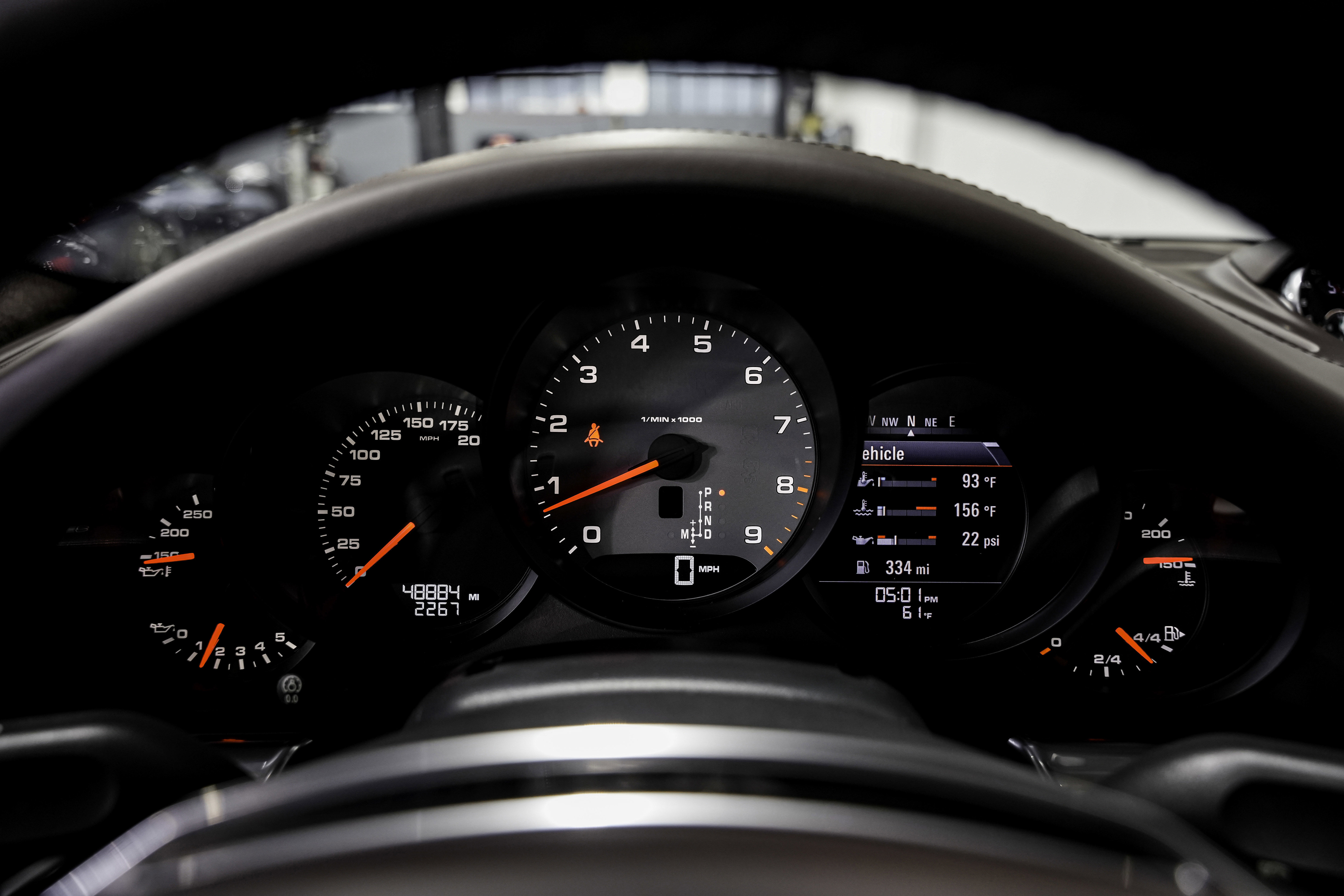 Used 2014 Porsche 911 Carrera S image 11