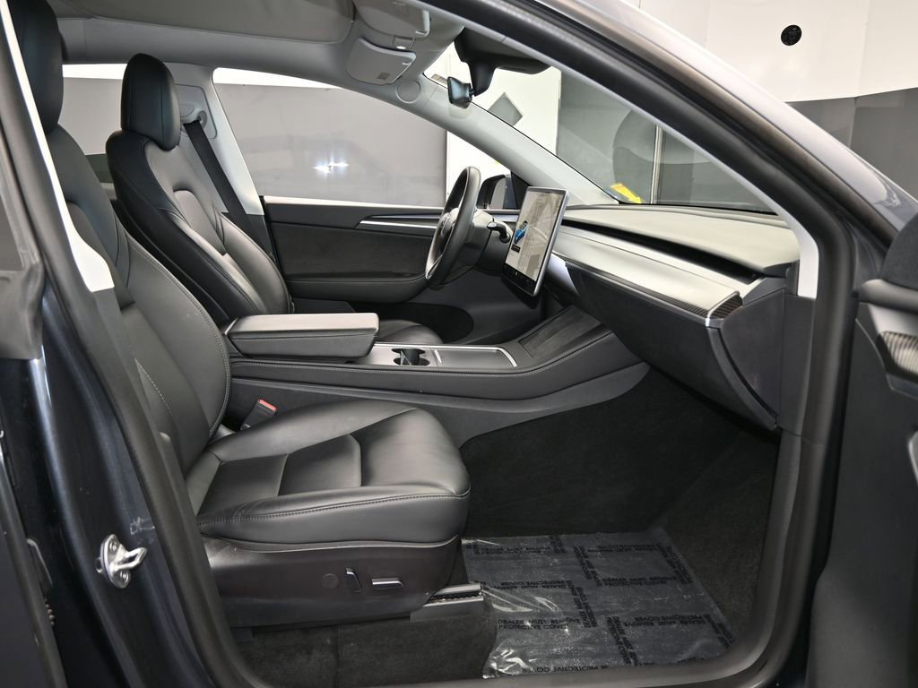 Used 2022 Tesla Model Y Performance image 41