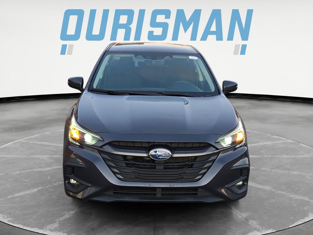 Certified 2024 Subaru Legacy Premium image 8