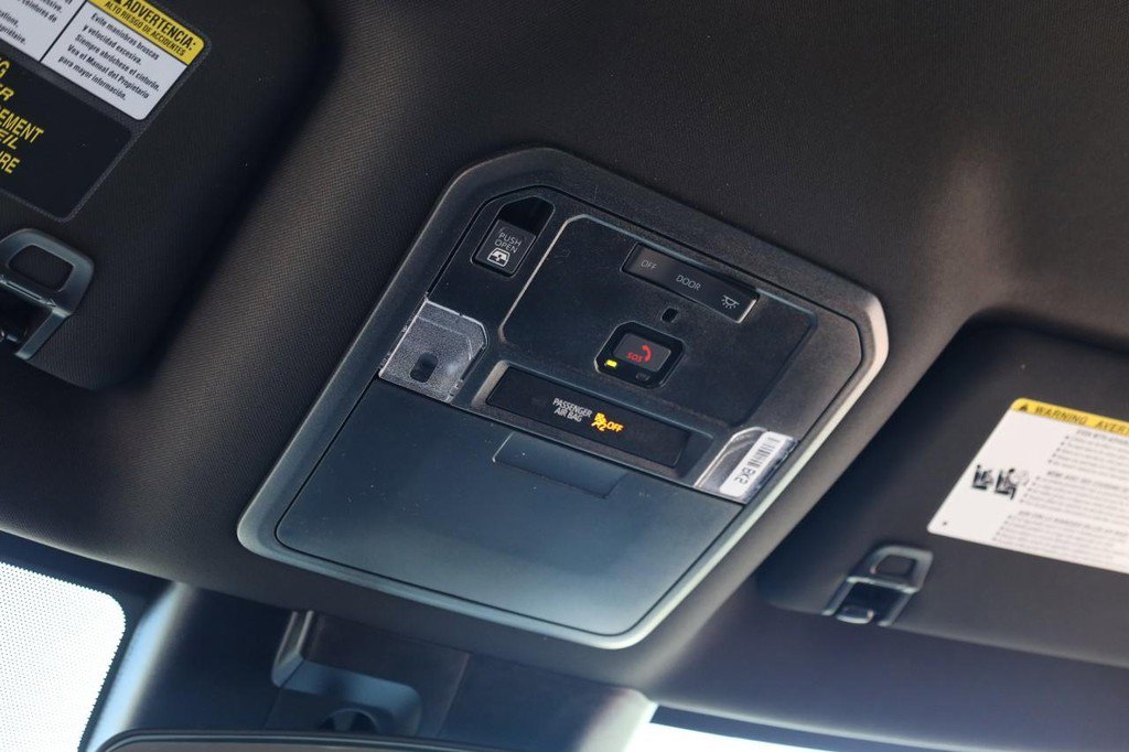 New 2026 Toyota Tundra SR5 image 16