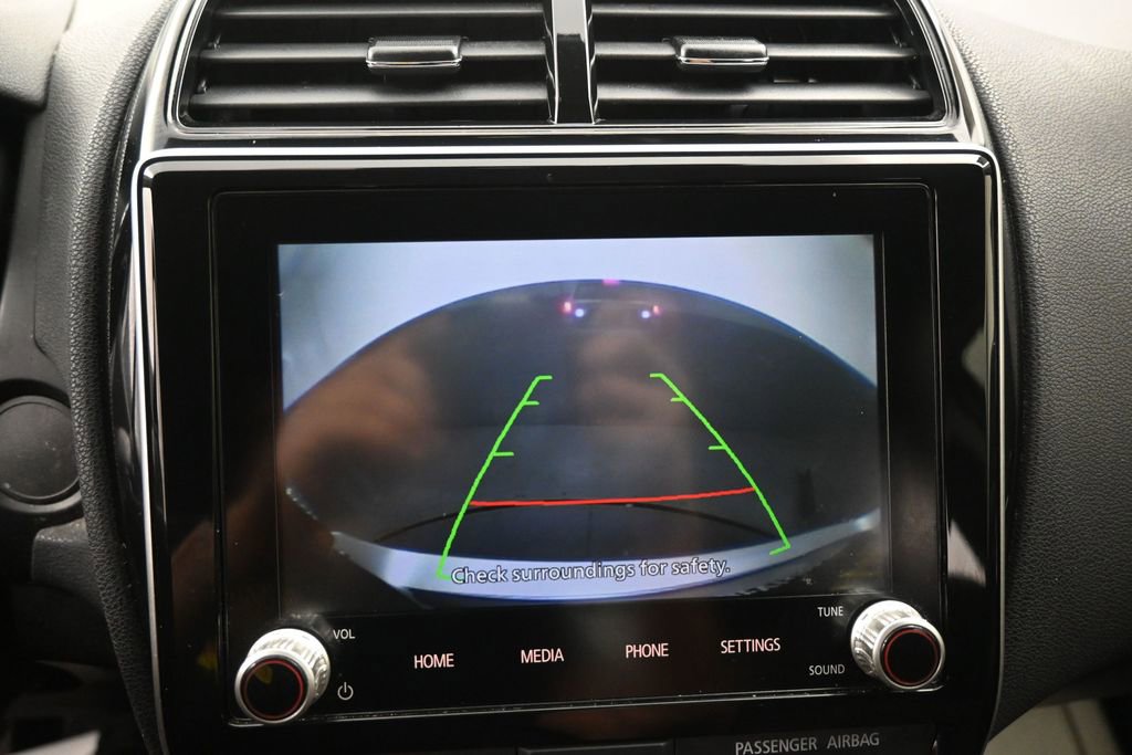 Used 2023 Mitsubishi Outlander Sport LE AWD/4WD image 10