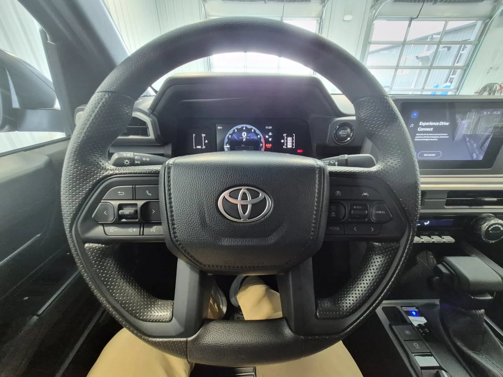 Used 2024 Toyota Tacoma SR AWD/4WD image 24