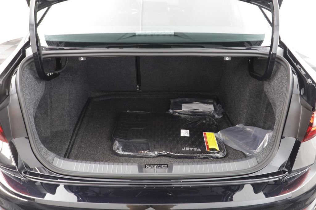 New 2026 Volkswagen Jetta Sport image 18